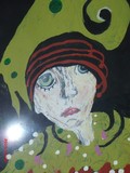 by MARGARET GRANDINETTI