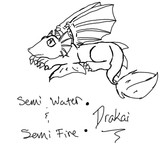 by Kaizoku (Pirate) Kurare (Clare)