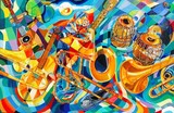 by Mario Villareal
