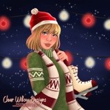by Carra Leigh