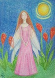 by Lisa Rodgers