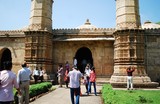 by Gaur Gour