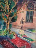 by Rita Li