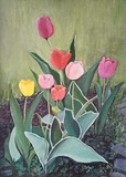 by Marie Dunkley
