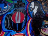 by Mark Kokopelli Watkins, Artist