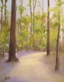 by Debi Hinshaw