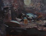 by mohamed fadul
