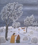 by Desanka Morar
