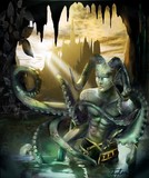 by Fantasy by Darryl Taylor