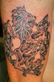 by Chris Aleman