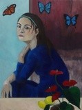 by Terri Jordan