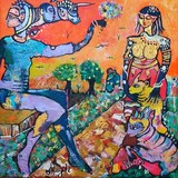 by Magule Wango