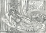 by Laura Arias