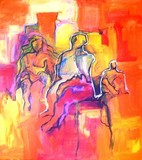 by Oscar Gagliano