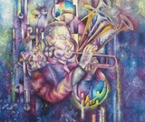 by alan reddick