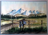 by Richard Benson