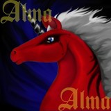 by Alma Lahnum
