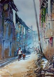 by subin shakya