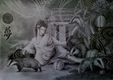 by Julia Kravets