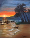 by Marilyn Pennington
