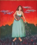 by Bibbi Hollinger