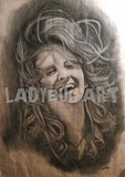 by Jennifer Compton