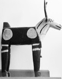 by Bette Cooke