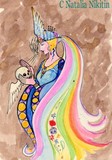 by Natalia Nikitin