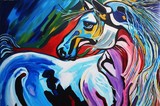 by NORA SHEPLEY