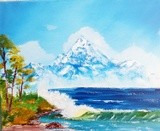 by Donald Northup