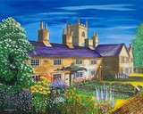 by Janet Bassindale