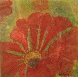 by Trish Spence