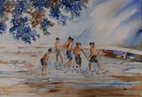 by Bhama Sridharan