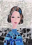 by Lucy Jane