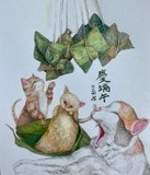 by Lynn Lin
