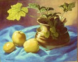 by Betty Schwartz