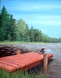 by Leslie Rohonczy