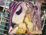 by Kristen  Hawkins 