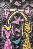 by Deborah Shallman
