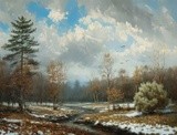 by Marty Marlow