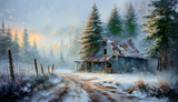 by Marty Marlow