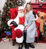 by Santa Cortney