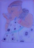 by Lizel Murigi