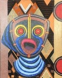 by Aubrey Chali