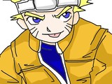 by na-ru-to ninja