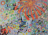 by Sharon Trickett