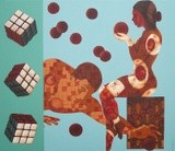 by Sonaly Gandhi