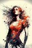 by Christer W Digital Art