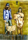 by Adam Pinson