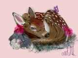 by Ariella Belau